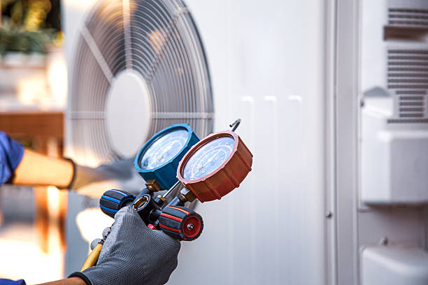 Trusted Hvac Maintenance service in Garrett, TX - HVAC Repair CO
